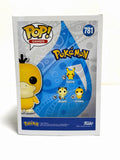 Psyduck 781 Pokemon Funko Pop! Vinyl Figure