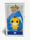 Psyduck 781 Pokemon Funko Pop! Vinyl Figure
