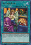 Shared Ride - MAGO-EN079 - Rare 1st Edition - Yu-Gi-Oh! TCG - MAGO