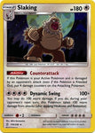 Slaking 170/236 Holo Rare - Pokemon Card - SM - Unified Minds