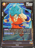 Son Goku - FB03-080 R Foil (Raging Roar) | Dragon Ball Super TCG