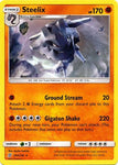 Steelix 104/236 Rare - Pokemon Card - SM - Unified Minds