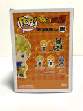 Super Saiyan Goku First Appearance GITD 860 Dragon Ball Z Funko Pop! Vinyl Figure