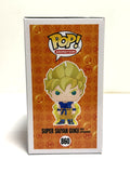 Super Saiyan Goku First Appearance GITD 860 Dragon Ball Z Funko Pop! Vinyl Figure