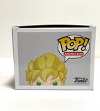 Super Saiyan Goku First Appearance GITD 860 Dragon Ball Z Funko Pop! Vinyl Figure