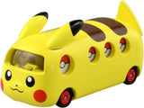 Takara Tomy Dream Tomica Pokedoko Dokoikocar No.151 Die-Cast Vehicle