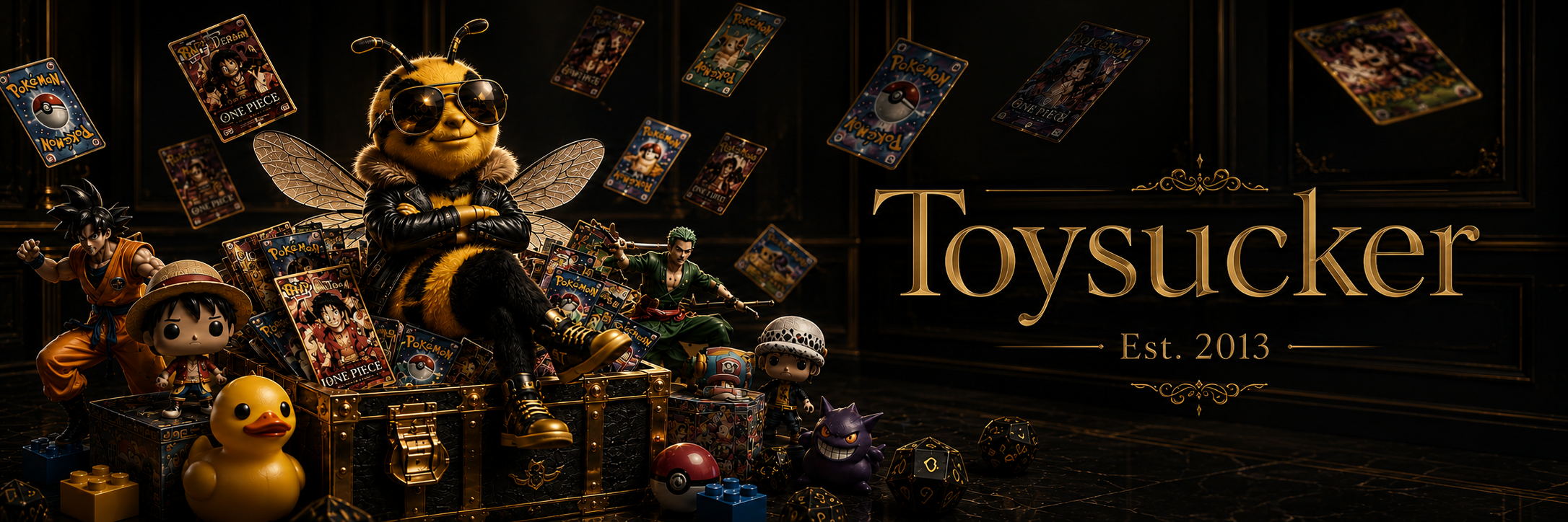 TOYSUCKER
