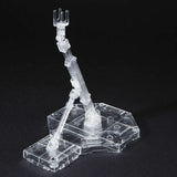 Bandai Gundam Action Base 1 Clear – Display Stand for Gunpla