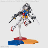 Bandai Gundam Base Limited Action Base 4 Tricolor – Display Stand
