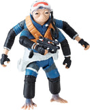 Hasbro Star Wars Force Link 2.0 Rio Durant Solo 3.75-Inch Action Figure 2018