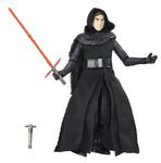 Star Wars The Black Series # 26 Kylo Ren Unmasked 6" Hasbro Action Figure New