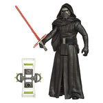 Kylo Ren Star Wars The Force Awakens 3.75" Hasbro Action Figure