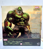 Hasbro Marvel Legends Series Maestro Deluxe 6-Inch Action Figure 2021