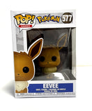 Eevee 577 Pokemon Funko Pop! Vinyl Figure