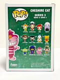 Cheshire Cat Disappearing Pop! #35 Disney Alice in Wonderland Funko Pop! Vinyl Figure