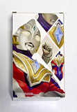 Ultraman Trigger Hero’s Brave Statue Ultraman Trigger Multi Type Ver A Banpresto Figure