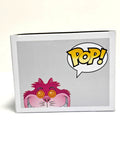 Cheshire Cat Disappearing Pop! #35 Disney Alice in Wonderland Funko Pop! Vinyl Figure