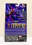 Hasbro Marvel Legends Series Iron Spider Avengers Endgame 6-Inch Action Figure