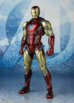 S.H. Figuarts Iron Man Mk85 Avengers Endgame Marvel 6 inch Action Figure Bandai