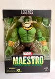 Hasbro Marvel Legends Series Maestro Deluxe 6-Inch Action Figure 2021