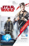 Hasbro Star Wars Force Link DJ Canto Bight The Last Jedi 3.75-Inch Action Figure 2018