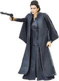 Hasbro Star Wars Force Link General Leia Organa The Last Jedi 3.75-Inch Action Figure 2018