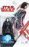 Hasbro Star Wars Force Link Kylo Ren The Last Jedi 3.75-Inch Action Figure 2018