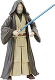 Hasbro Star Wars Force Link Obi-Wan Kenobi The Last Jedi 3.75-Inch Action Figure 2018