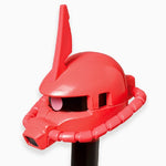 Gundam Extendable Pointer Pen Zaku II Char's Customize Mobile Suit MS 06S 