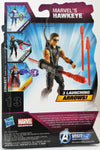 Marvel's Hawkeye Marvel Avengers Movie Series Hasbro 4" New