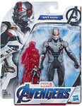 Ant-Man Marvel Avengers Endgame Hasbro 6 inch Action Figure