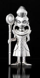 Dragon Ball Super Whis Absolute Chogokin DZ-12 Diecast Figure Bandai