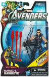 Marvel's Hawkeye Marvel Avengers Movie Series Hasbro 4" New