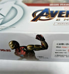 S.H. Figuarts Iron Man Mk85 Avengers Endgame Marvel 6 inch Action Figure Bandai
