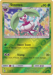 Steenee 19/149 Uncommon Reverse Holo Foil - Pokemon Card - Base Set SM