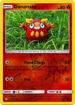 Darumaka 23/214 Common Reverse Holo Foil - Pokemon Card - SM - Unbroken Bonds