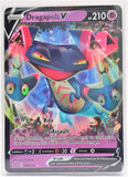 Dragapult V 92/192 Ultra Rare - Pokemon Card - Sword and Shield - Rebel Clash