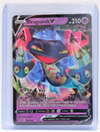 Dragapult V 92/192 Ultra Rare - Pokemon Card - Sword and Shield - Rebel Clash