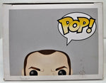 Funko Pop The Mountain # 31 Game Of Thrones Vinyl Figure Slightly Damaged Box