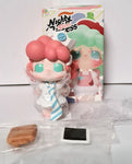 Mountain Toys Wild Imaginations Of Demi Reality Observer Opened Blind Box Art Toy