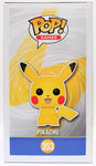 Funko Pop Games Pikachu # 353 Pokemon 3.75" Vinyl Figure