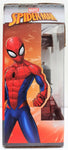 Spider Man Daily Bugle City Scene Nano Scene Metal Figure Nano Metalfigs Marvel