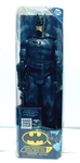 Metal-Tech Batman Spin Master DC Heroes 12" Action Figure