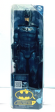 Metal-Tech Batman Spin Master DC Heroes 12" Action Figure