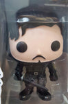 Funko Pop Jon Snow Castle Black # 26 Game of Thrones Vinyl Figure