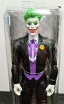 The Joker Black Suit DC Spin Master Batman Caped Crusader 1st Edition 12" Figure