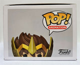 Funko Pop Sagittarius Seiya Gold Armor # 811 Saint Seiya Vinyl Figure Animation