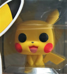 Funko Pop Games Pikachu # 353 Pokemon 3.75" Vinyl Figure