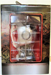 Kamen Rider Wizard Mask Big Prize 28cm. - Banpresto - Japan