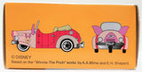 Tomica Piglet Convertible Vehicle Collection Tokyo Disney Resort - Takara Tomy